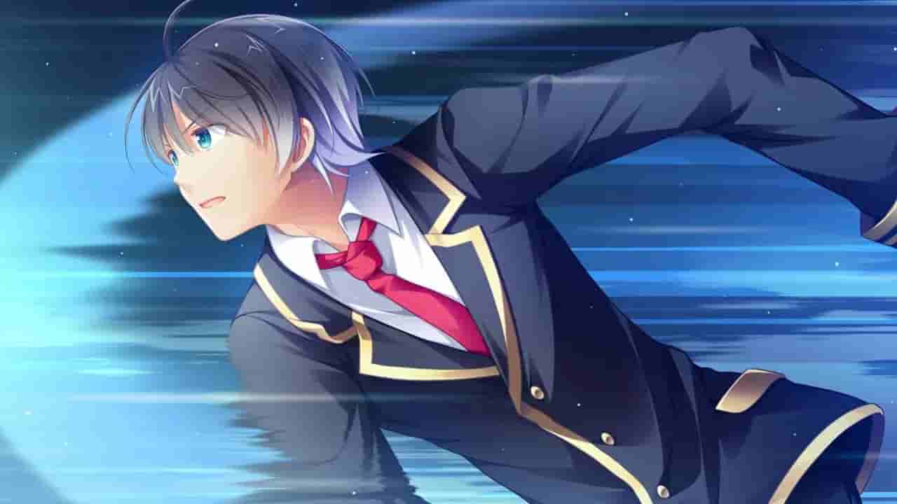 Cross Concerto screenshot thumbnail screenshot 11