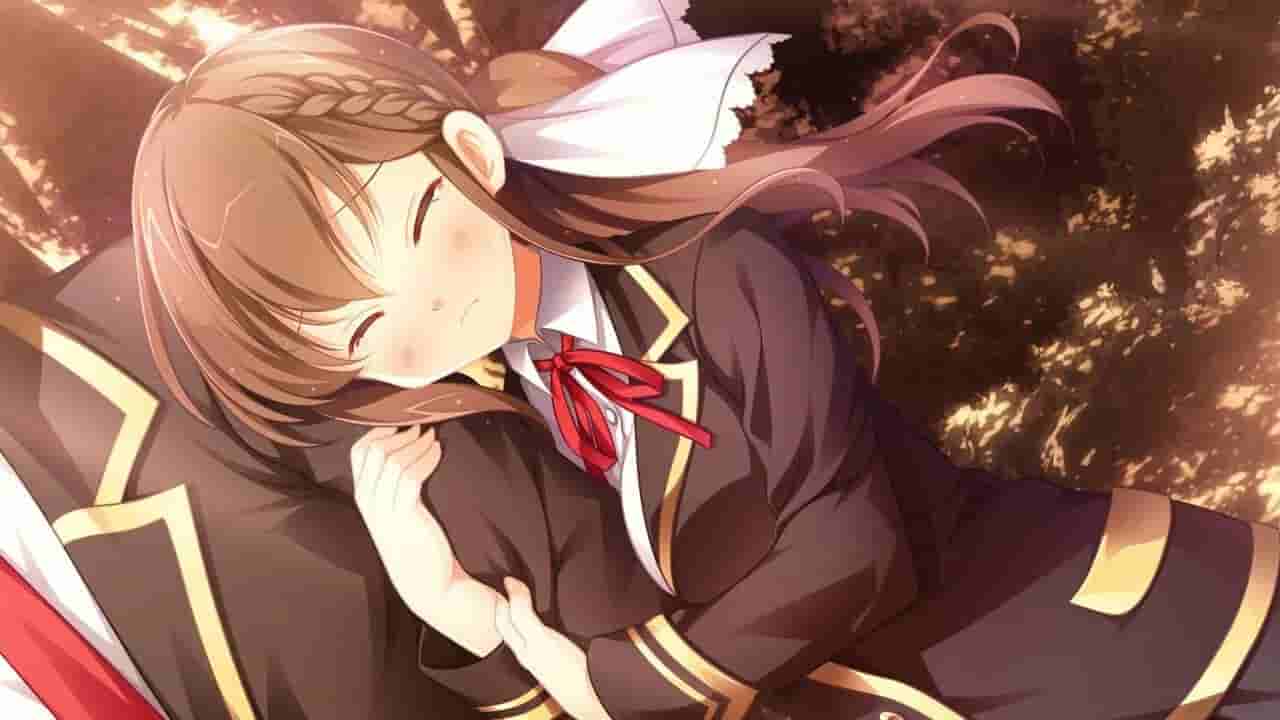 Cross Concerto screenshot thumbnail screenshot 4