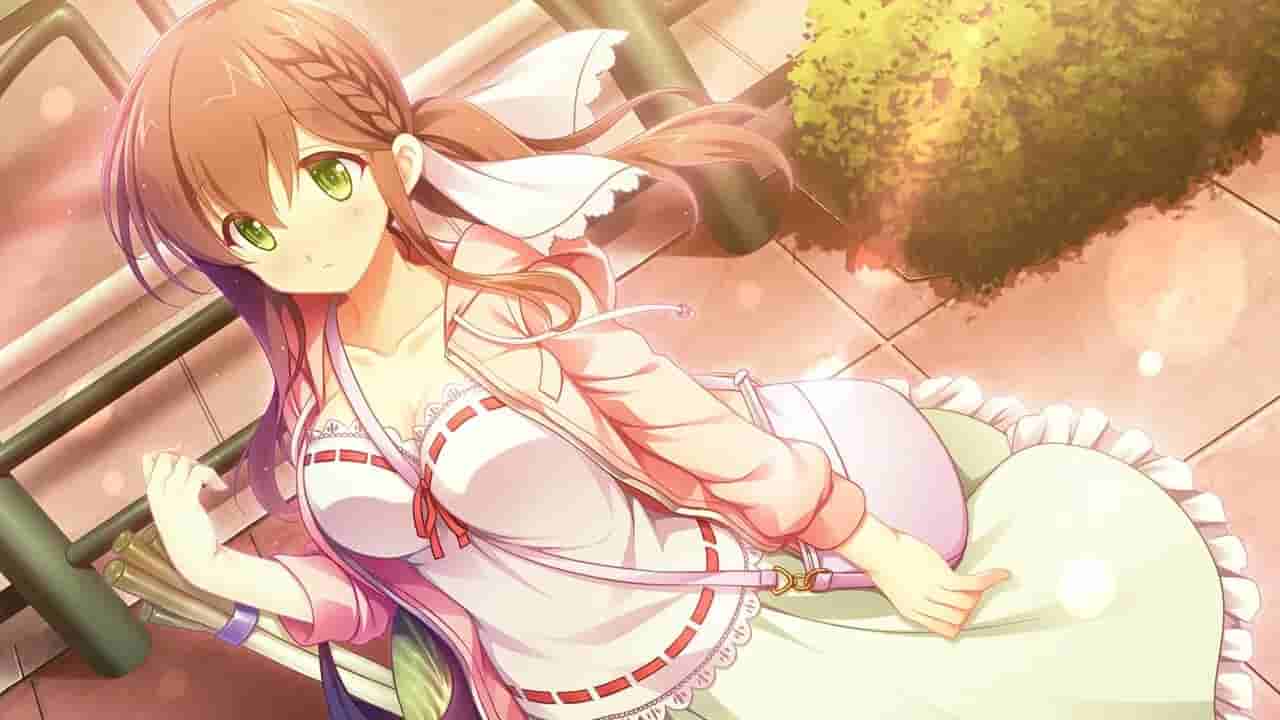 Cross Concerto screenshot thumbnail screenshot 5