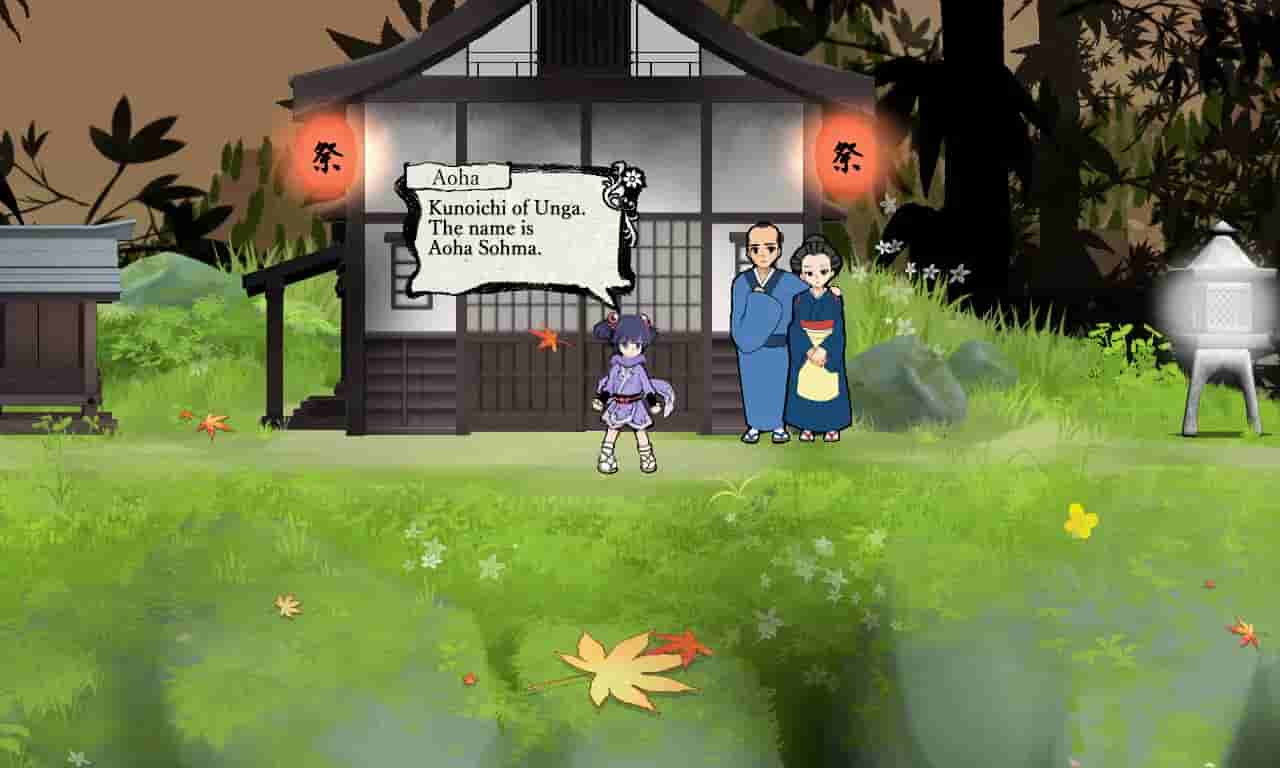 Cross Soul screenshot thumbnail screenshot 4