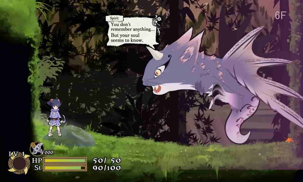 Cross Soul screenshot thumbnail screenshot 5