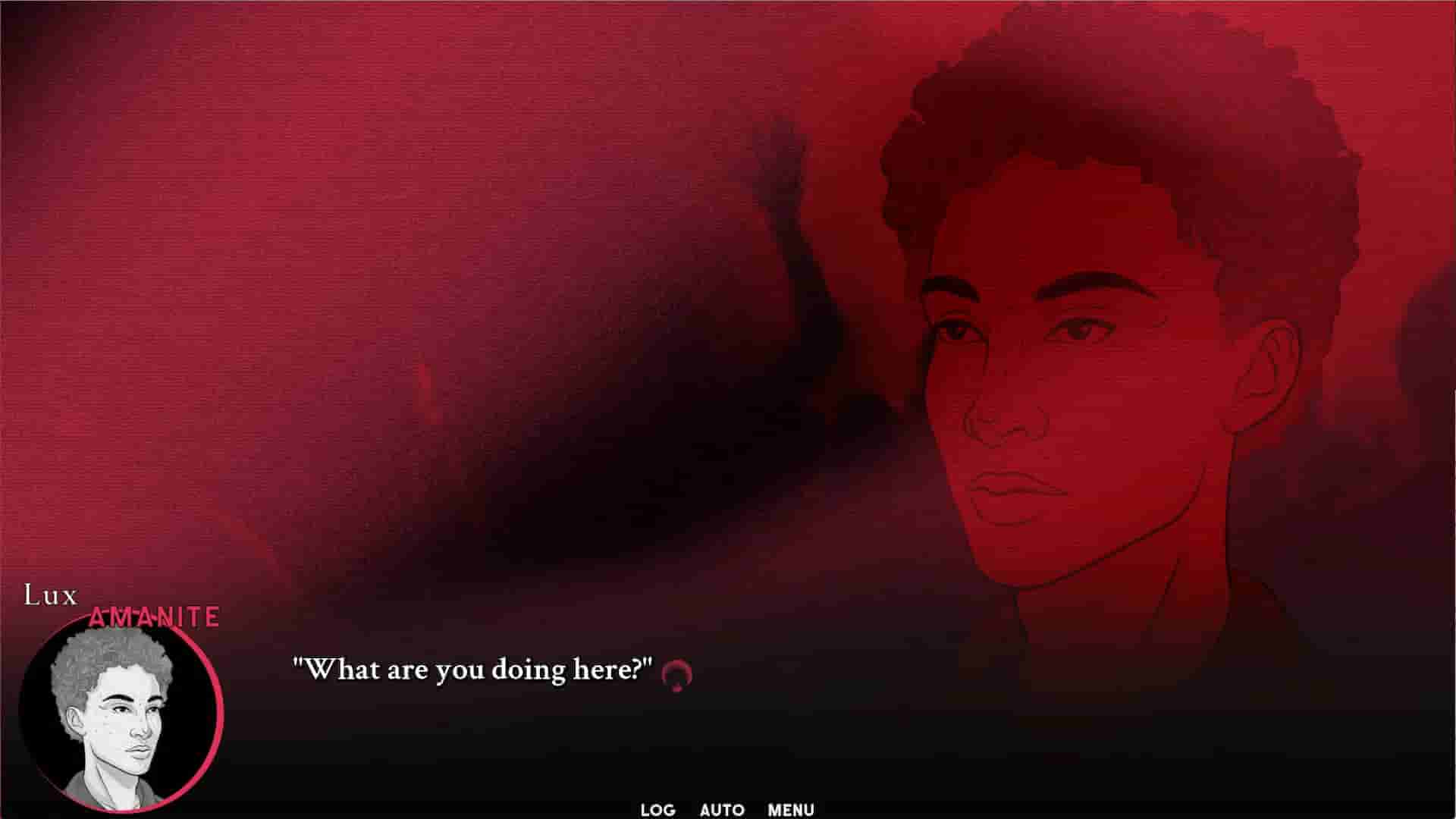 Cross the Moon screenshot thumbnail screenshot 0