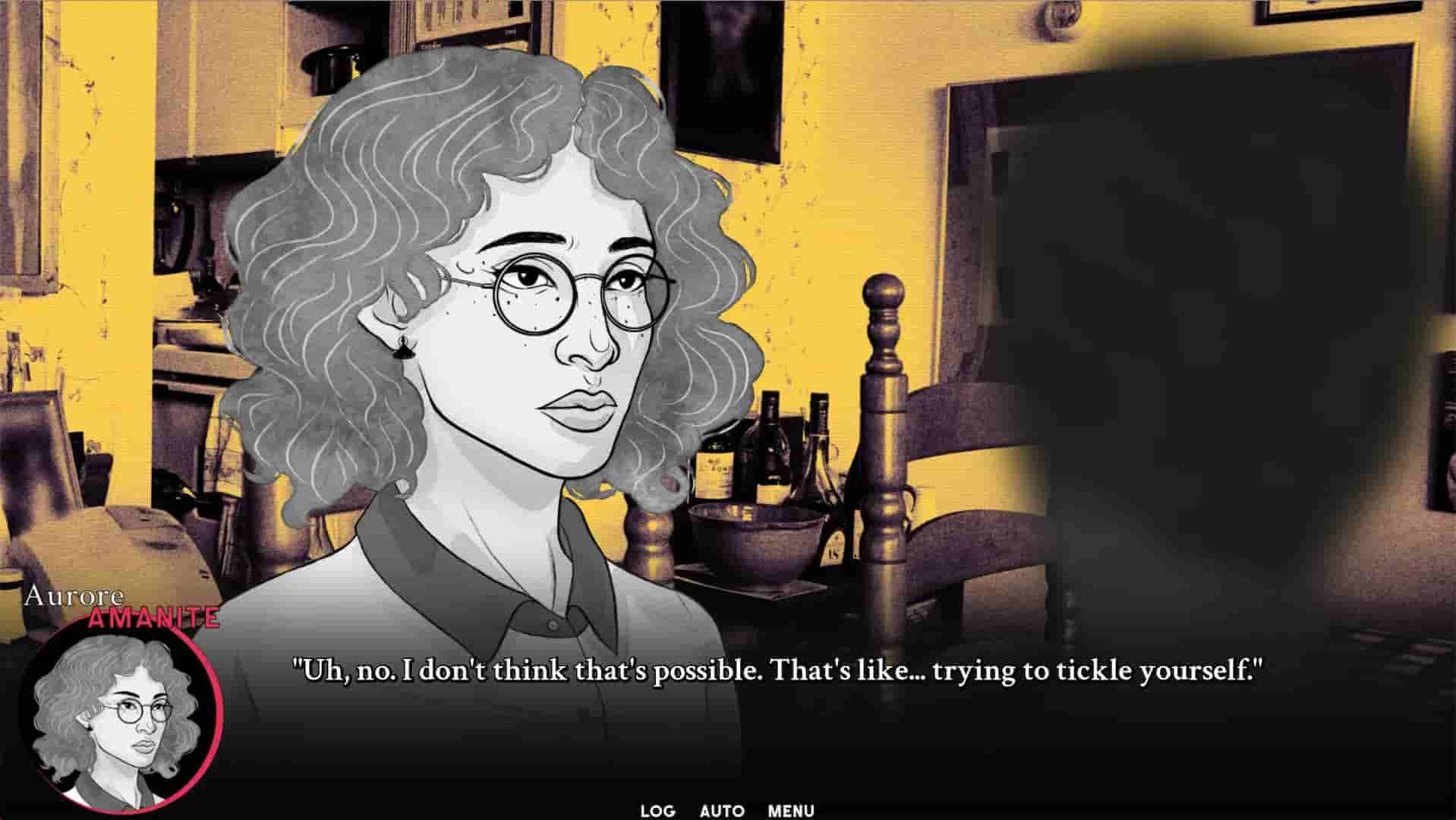 Cross the Moon screenshot thumbnail screenshot 1