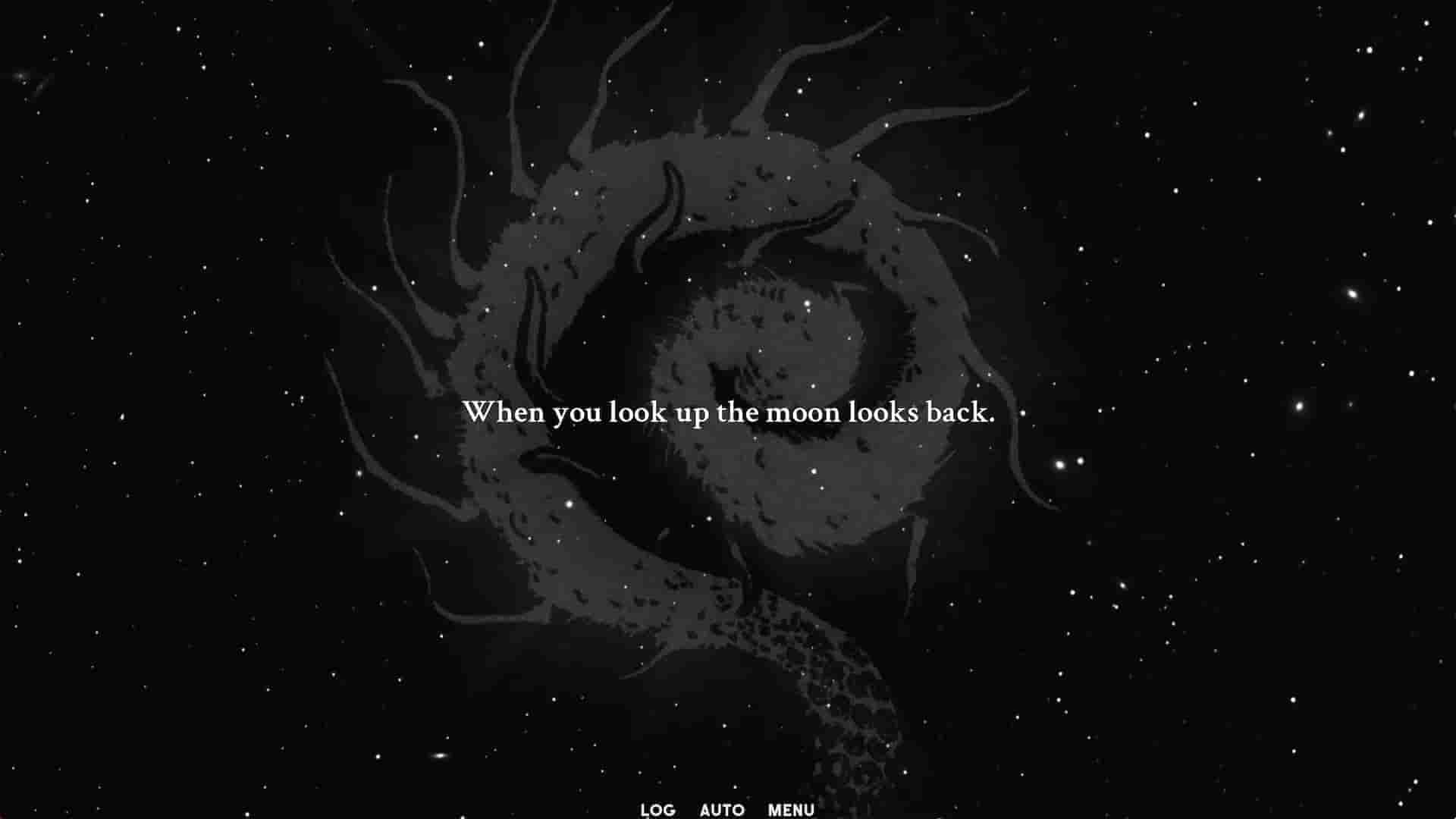 Cross the Moon screenshot thumbnail screenshot 2