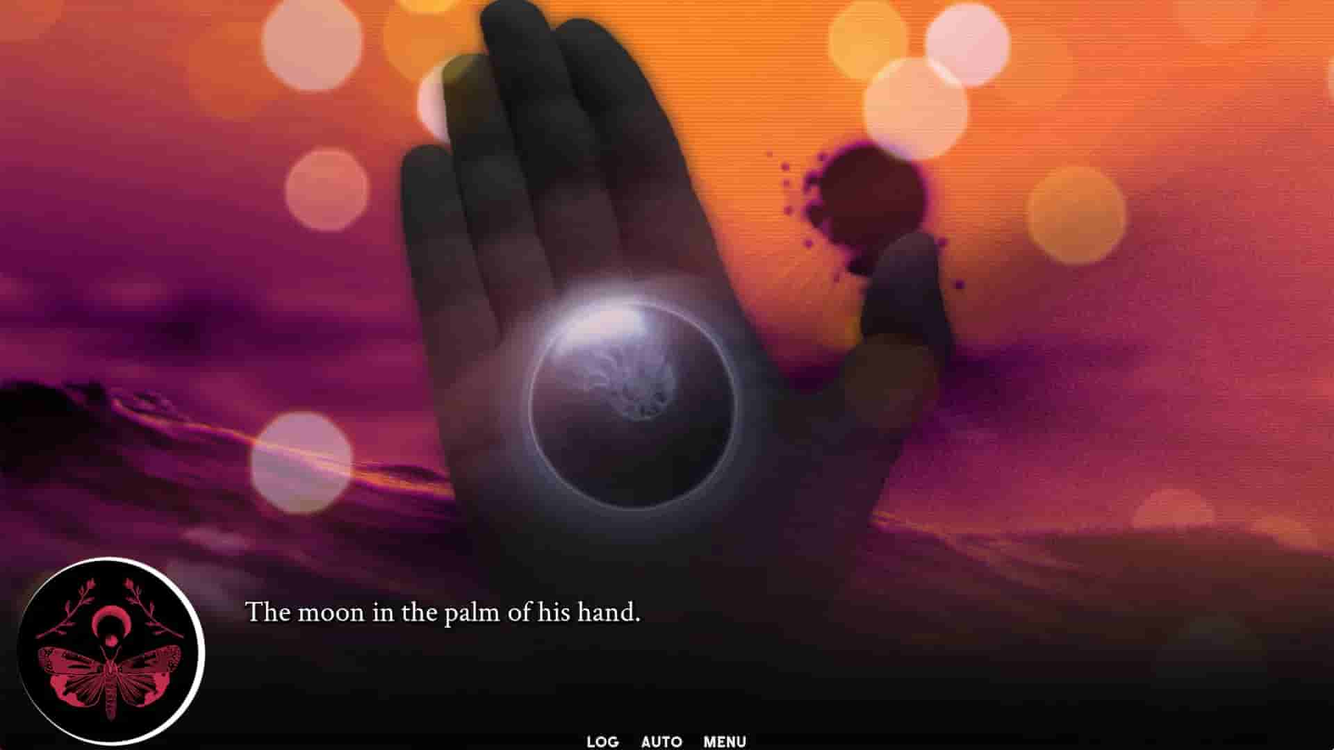Cross the Moon screenshot thumbnail screenshot 5