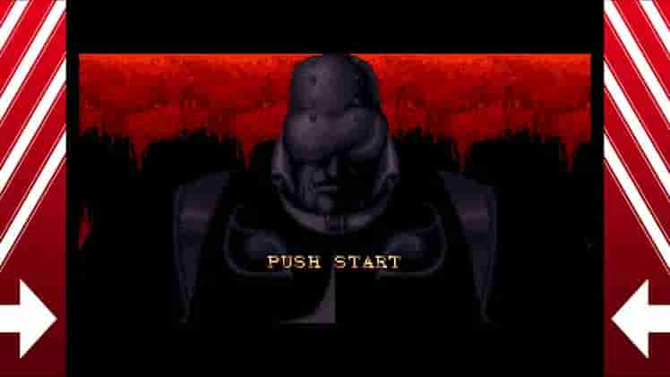 CROSSED SWORDS screenshot thumbnail screenshot 4