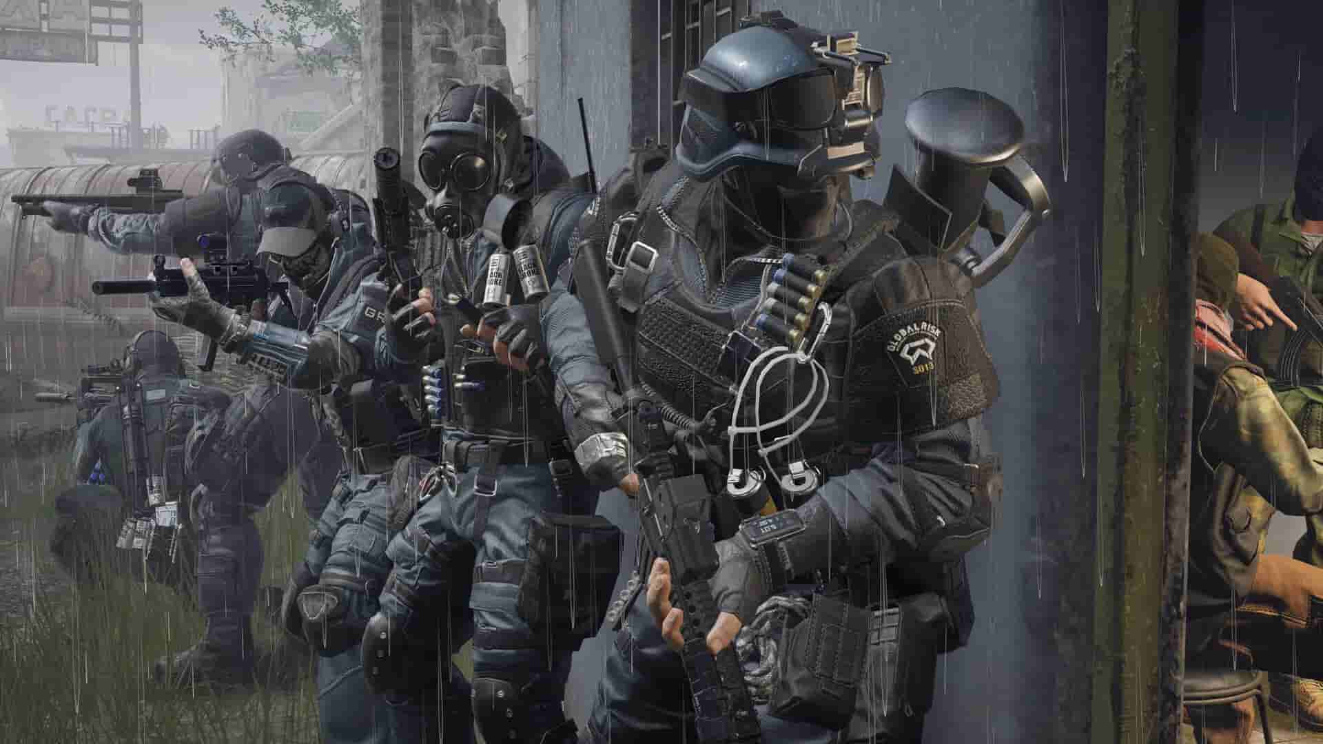 Crossfire: Sierra Squad screenshot thumbnail screenshot 3