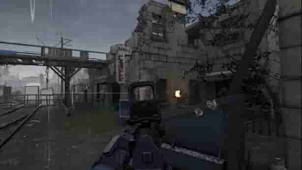 Crossfire: Sierra Squad screenshot thumbnail screenshot 8