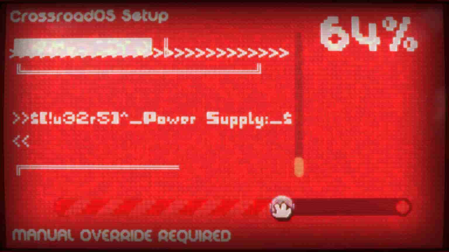 Crossroad OS screenshot thumbnail screenshot 0