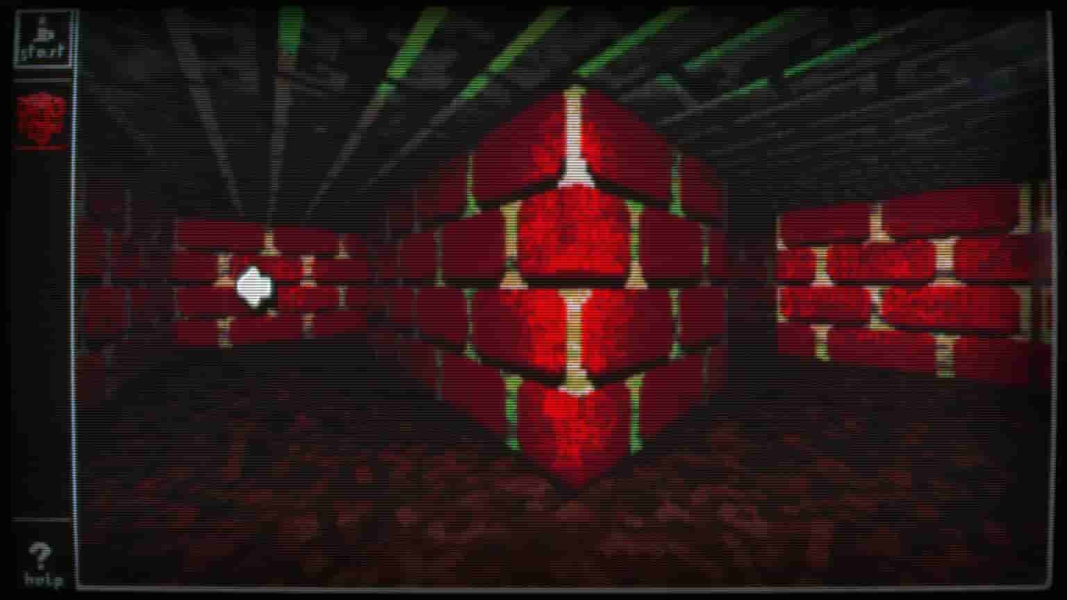 Crossroad OS screenshot thumbnail screenshot 2