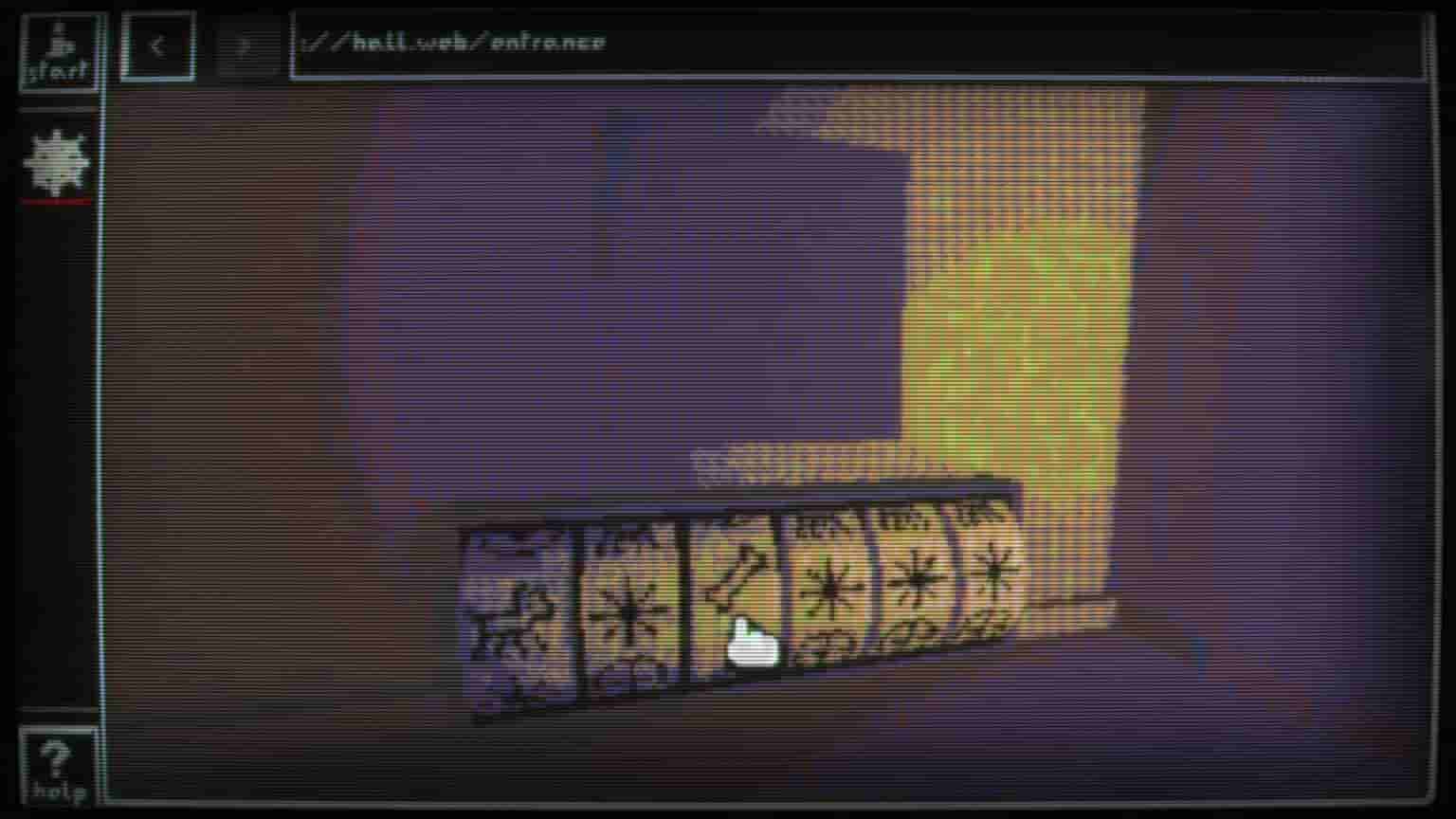 Crossroad OS screenshot thumbnail screenshot 3