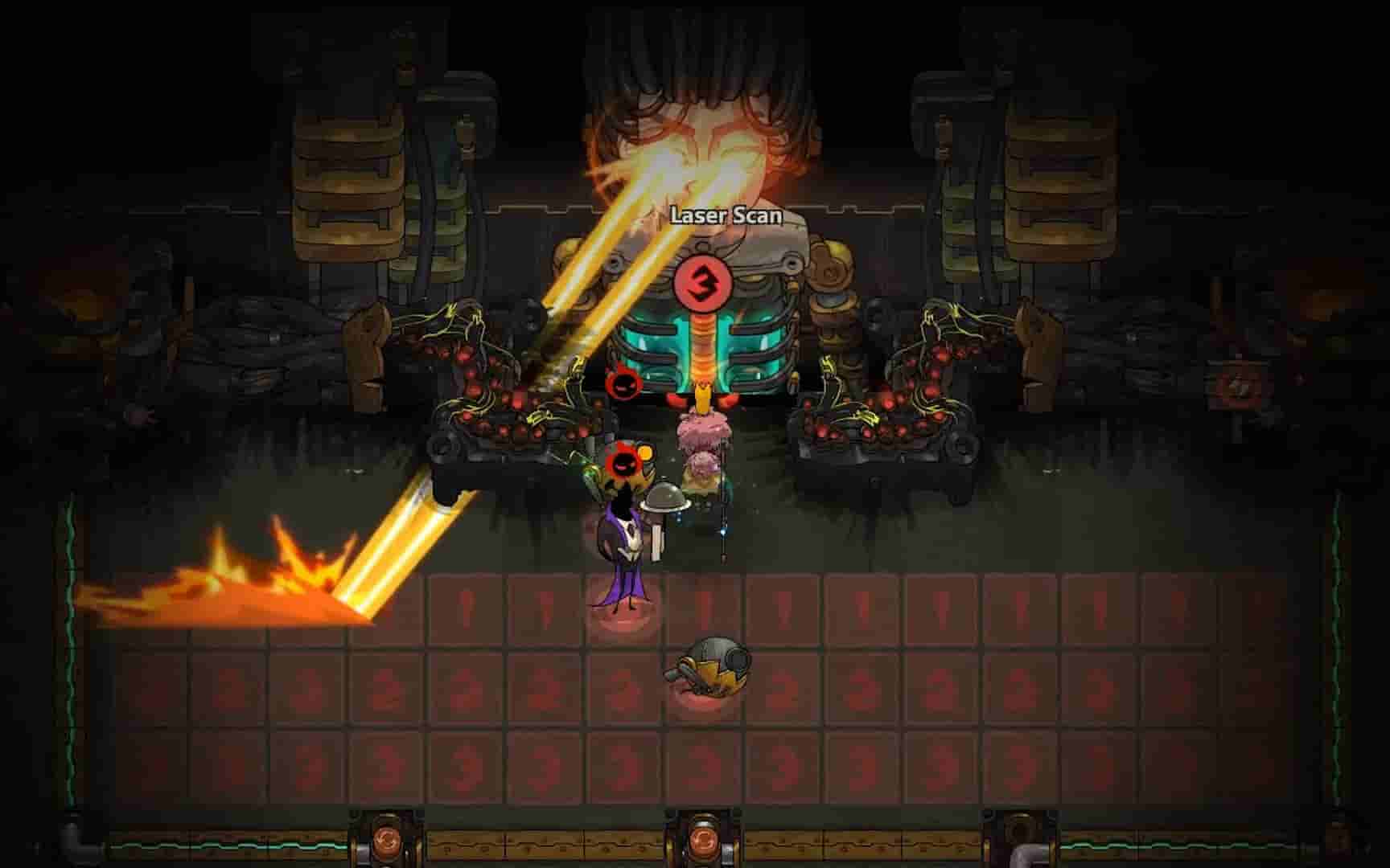 Crown Trick screenshot thumbnail screenshot 1