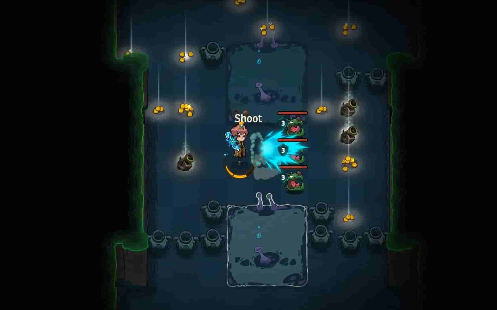 Crown Trick screenshot thumbnail screenshot 4