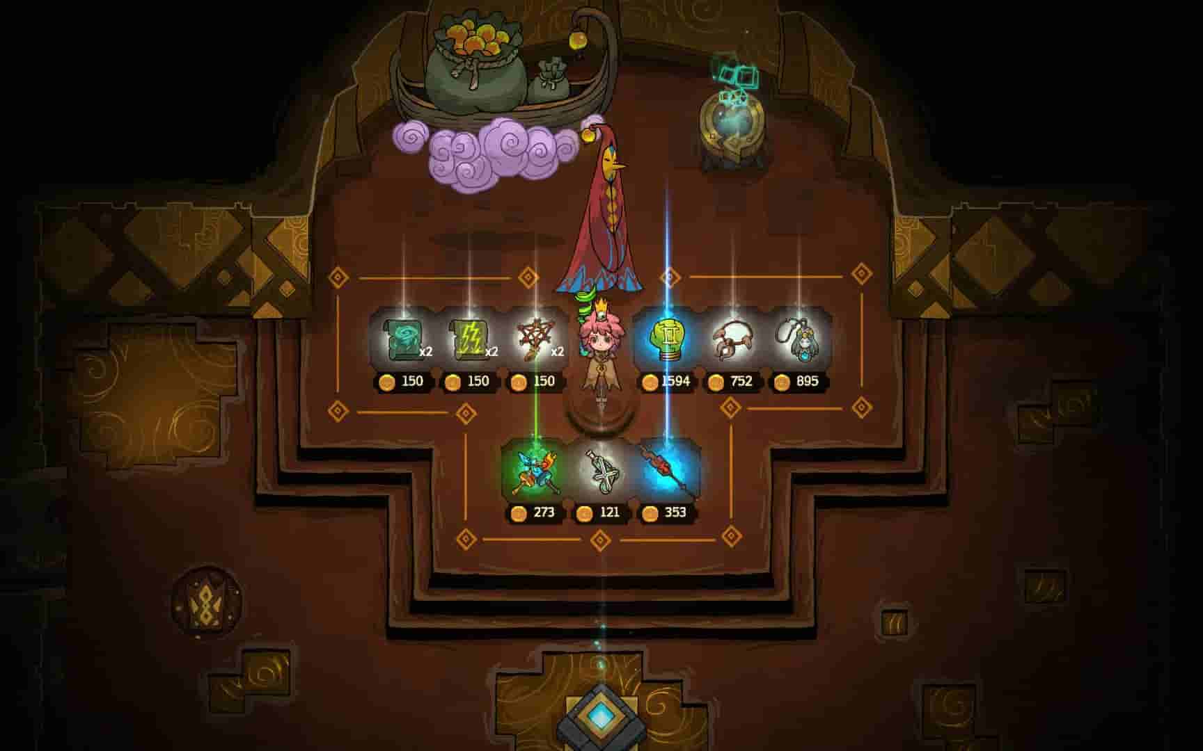 Crown Trick screenshot thumbnail screenshot 5