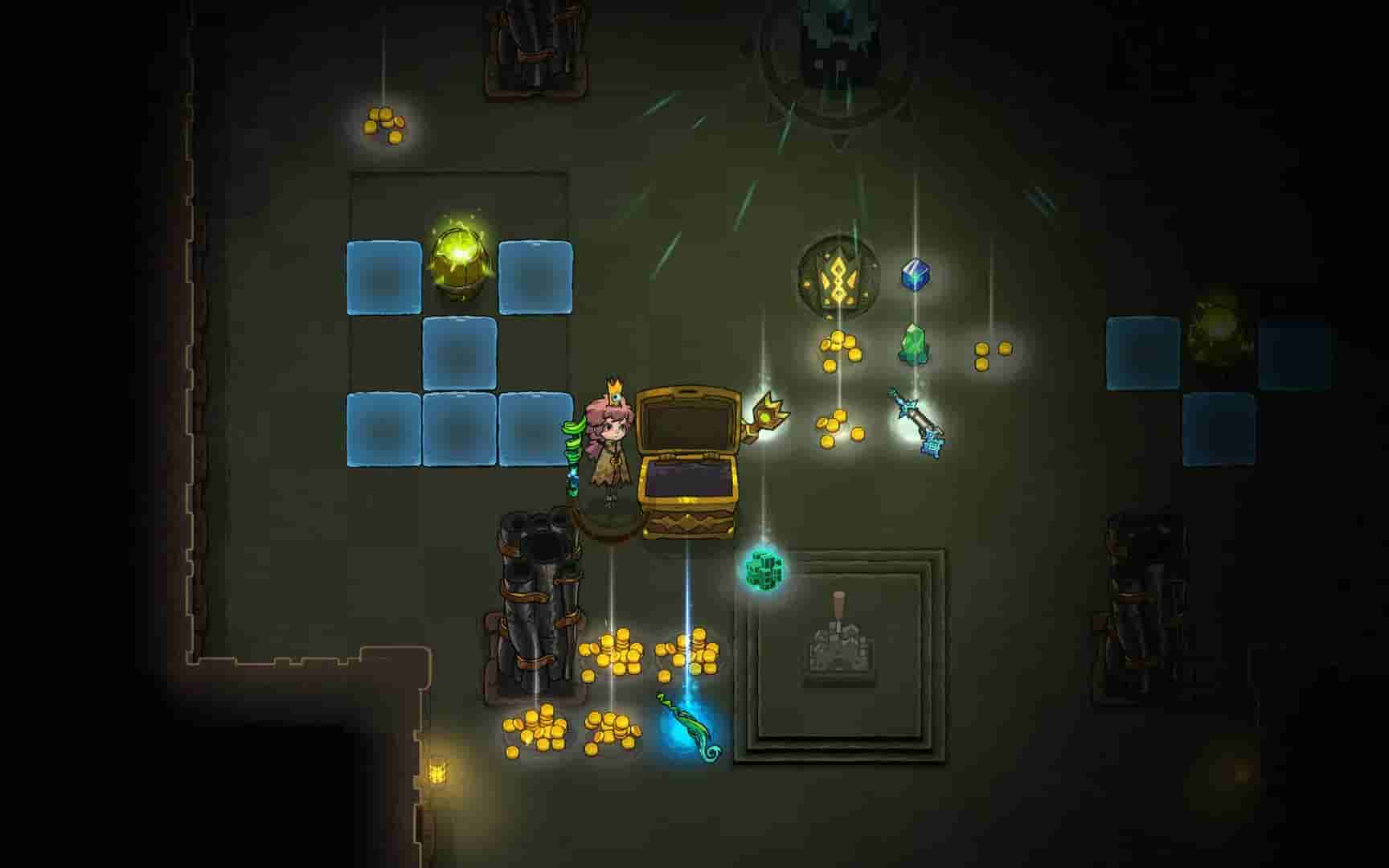 Crown Trick screenshot thumbnail screenshot 6
