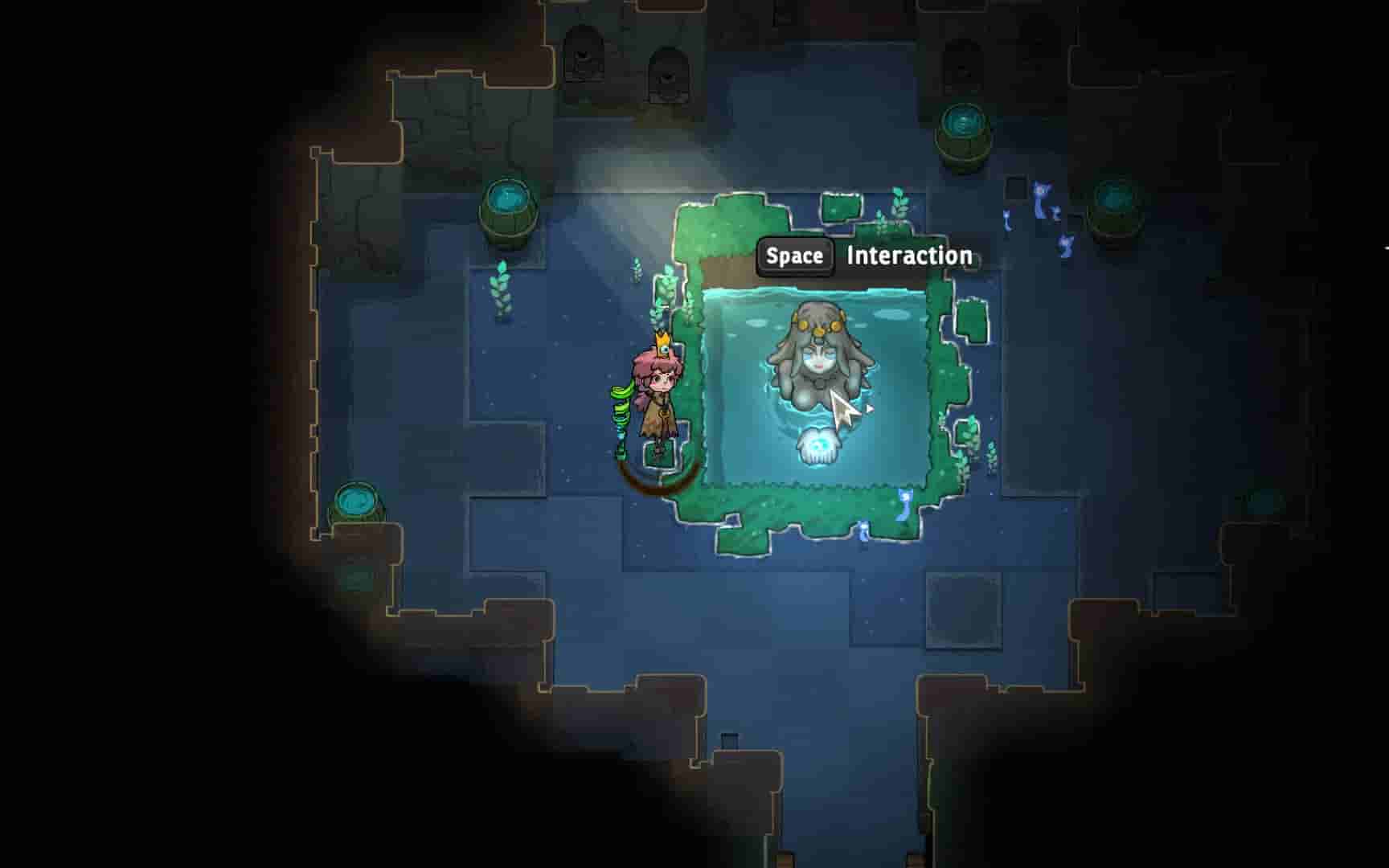 Crown Trick screenshot thumbnail screenshot 7