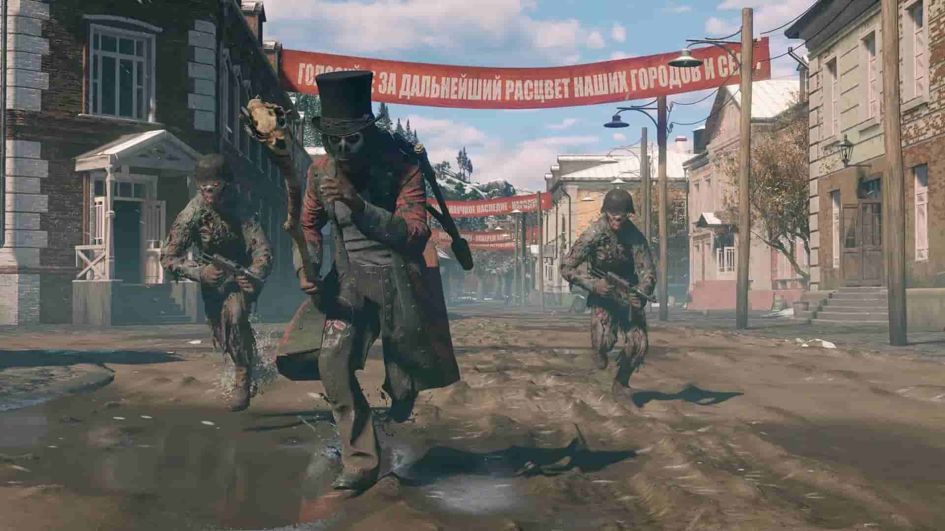 CRSED: F.O.A.D. screenshot thumbnail screenshot 0