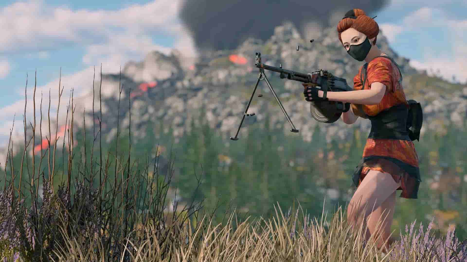 CRSED: F.O.A.D. screenshot thumbnail screenshot 1
