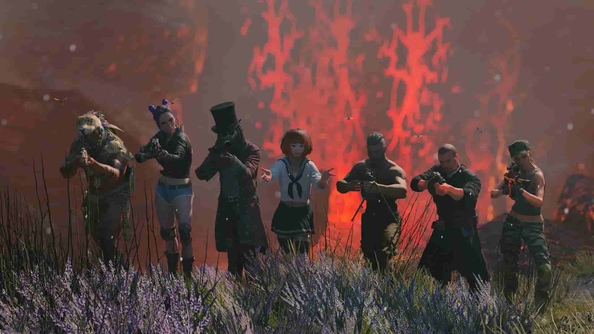 CRSED: F.O.A.D. screenshot thumbnail screenshot 2