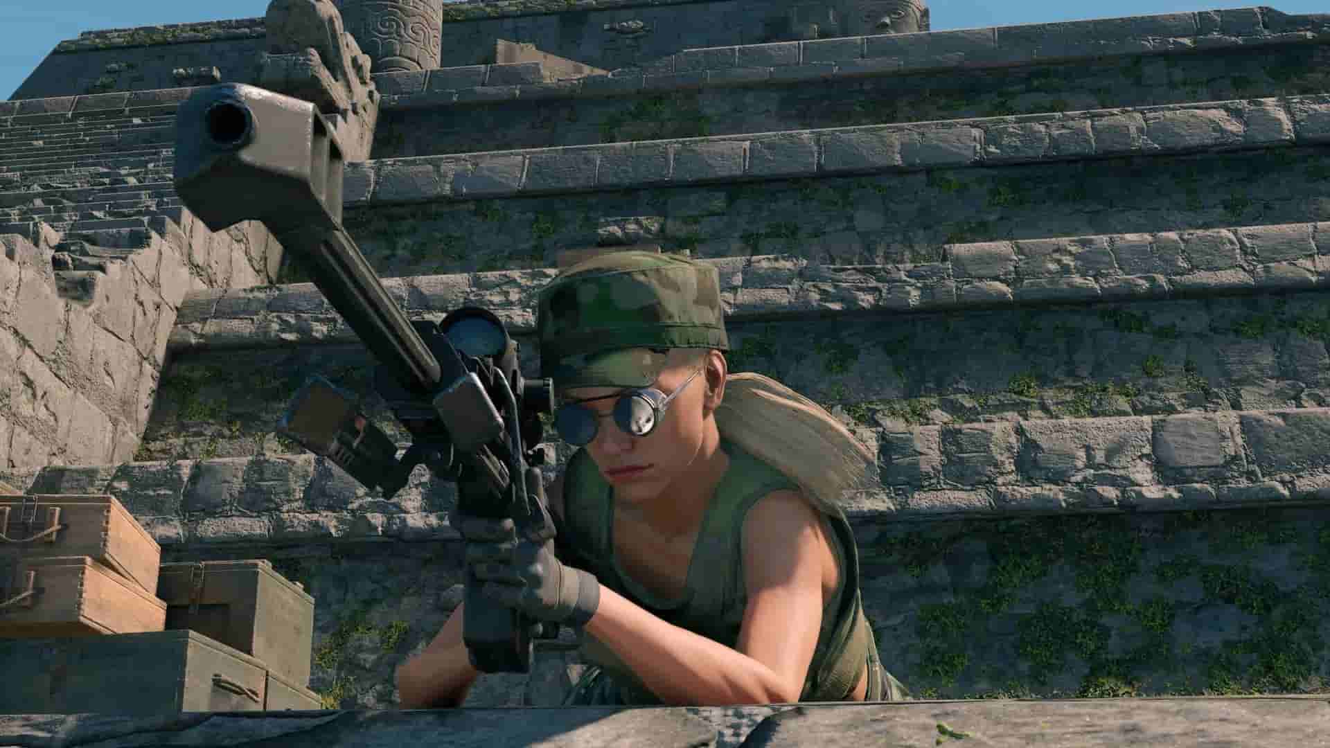 CRSED: F.O.A.D. screenshot thumbnail screenshot 4