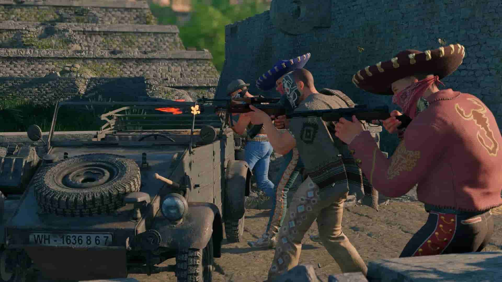 CRSED: F.O.A.D. screenshot thumbnail screenshot 5