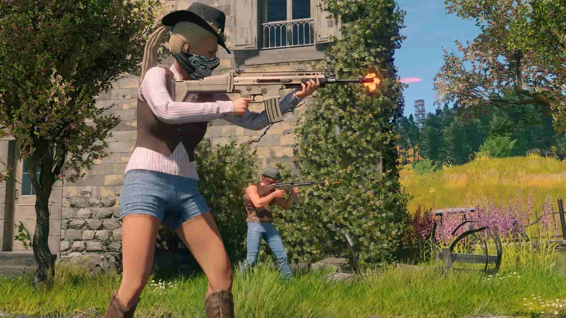 CRSED: F.O.A.D. screenshot thumbnail screenshot 6