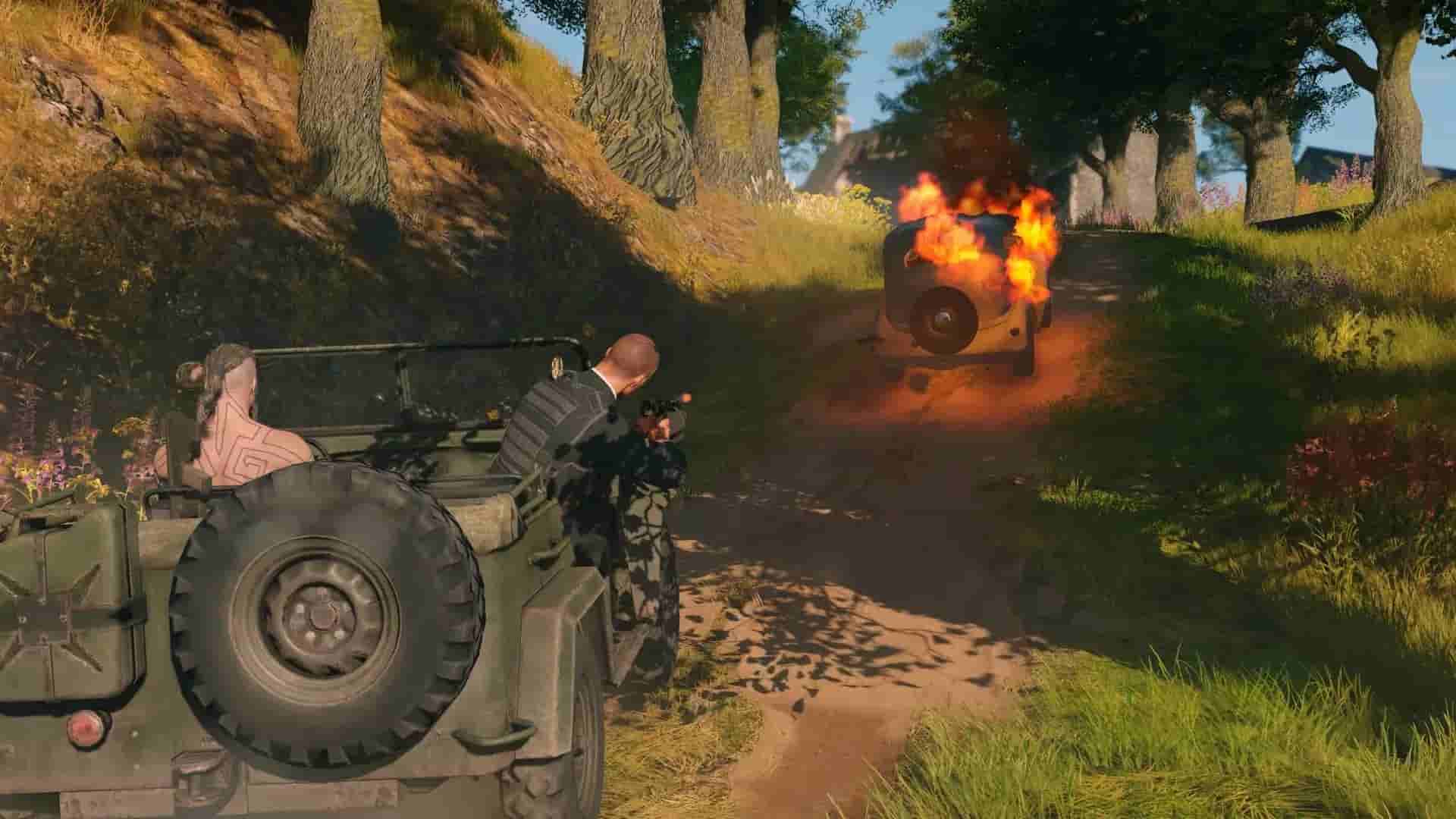 CRSED: F.O.A.D. screenshot thumbnail screenshot 7