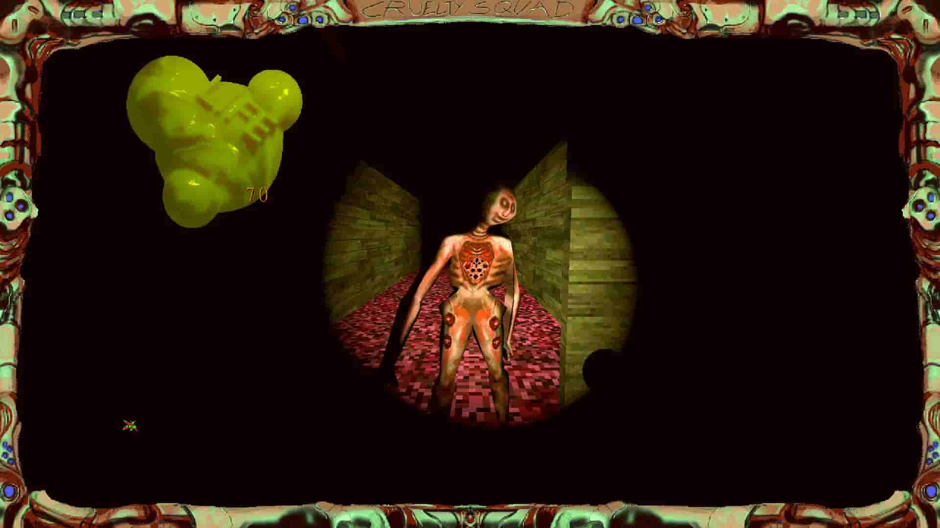 Cruelty Squad screenshot thumbnail screenshot 13