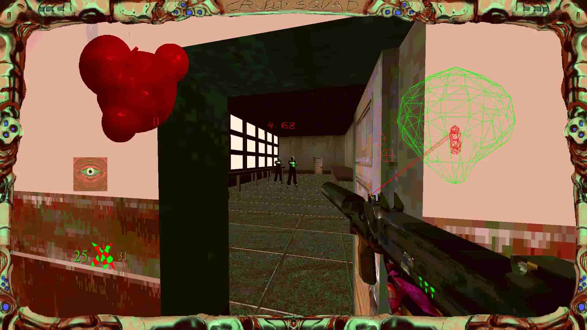 Cruelty Squad screenshot thumbnail screenshot 25