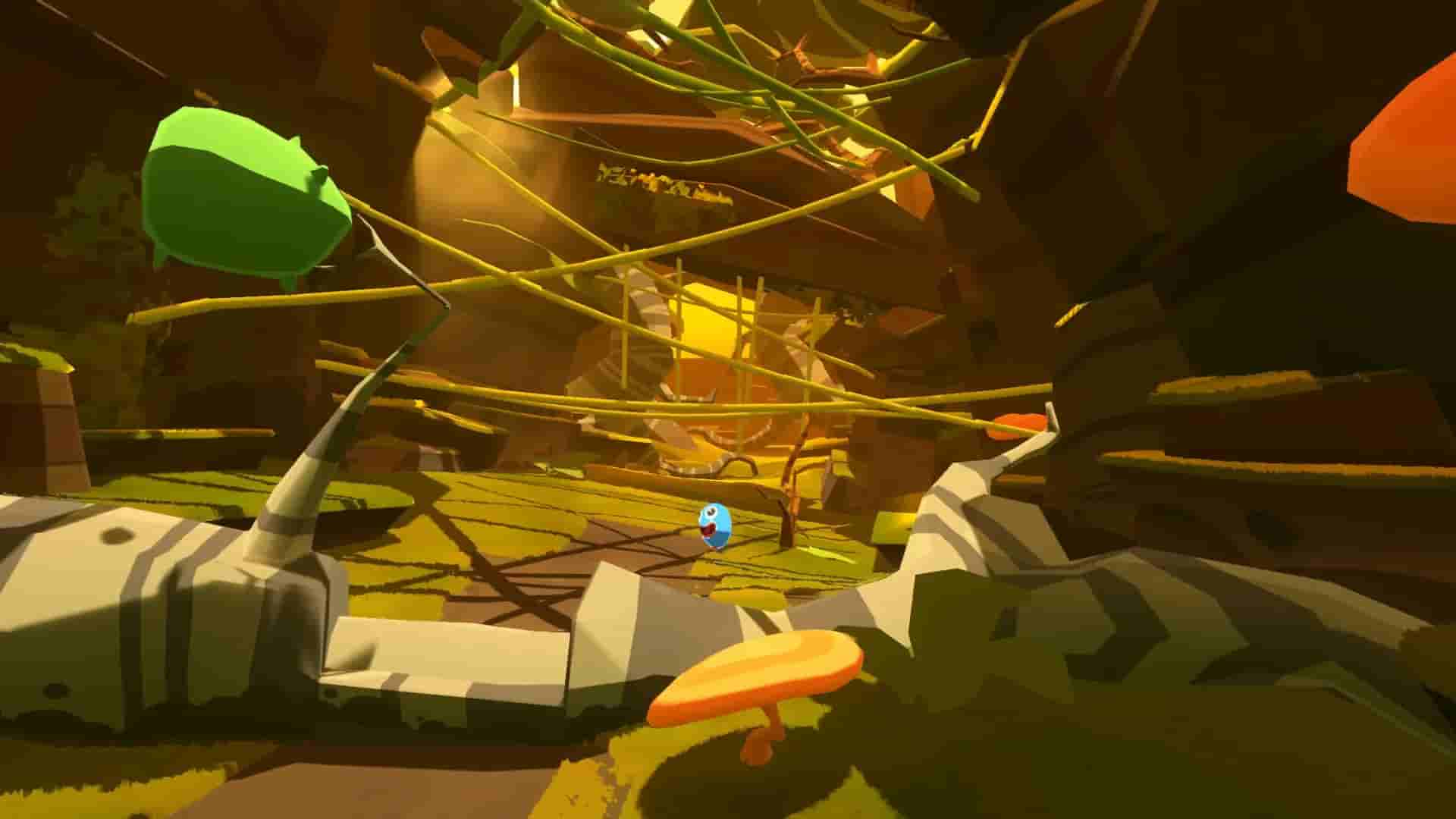 Crumble screenshot thumbnail screenshot 1