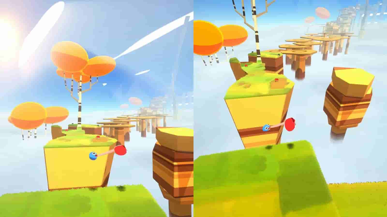 Crumble screenshot thumbnail screenshot 10
