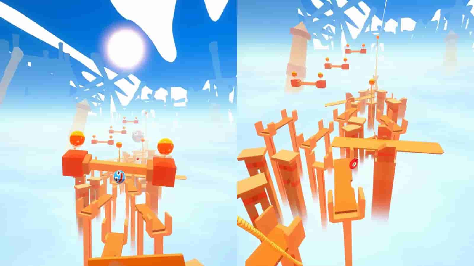 Crumble screenshot thumbnail screenshot 12