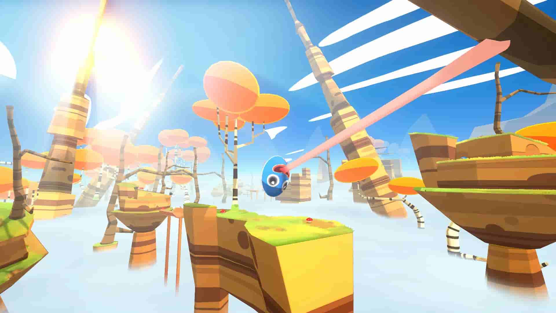Crumble screenshot thumbnail screenshot 2