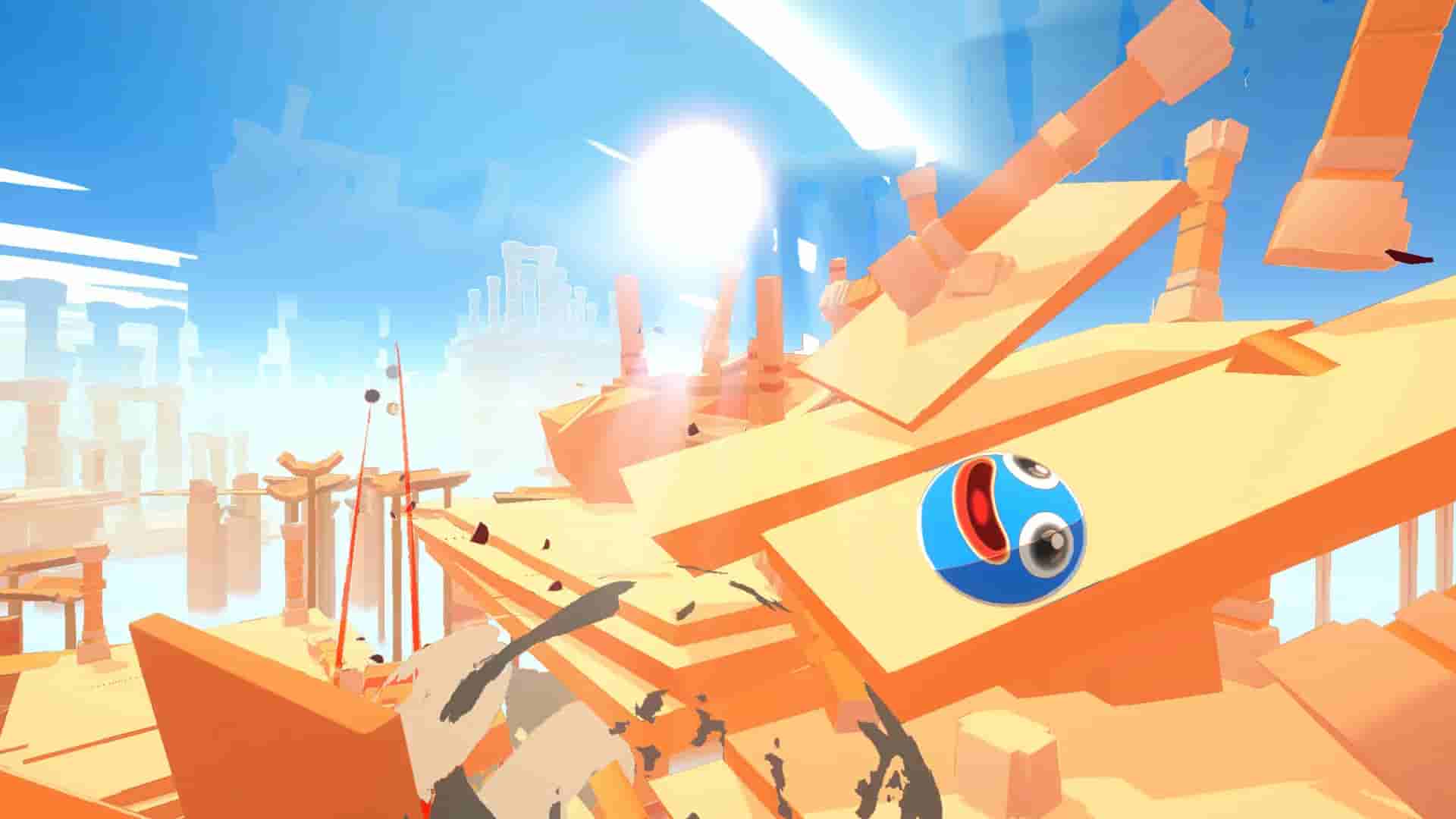 Crumble screenshot thumbnail screenshot 3
