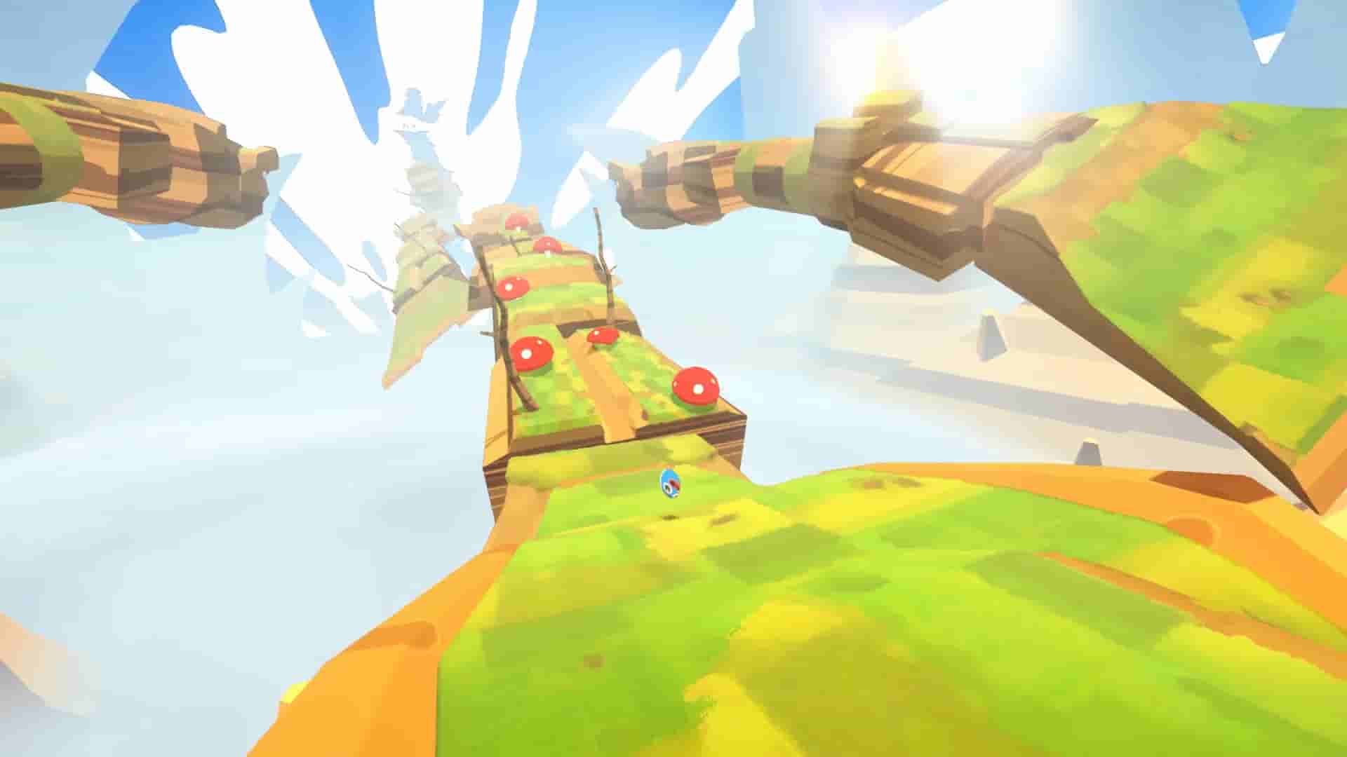 Crumble screenshot thumbnail screenshot 5