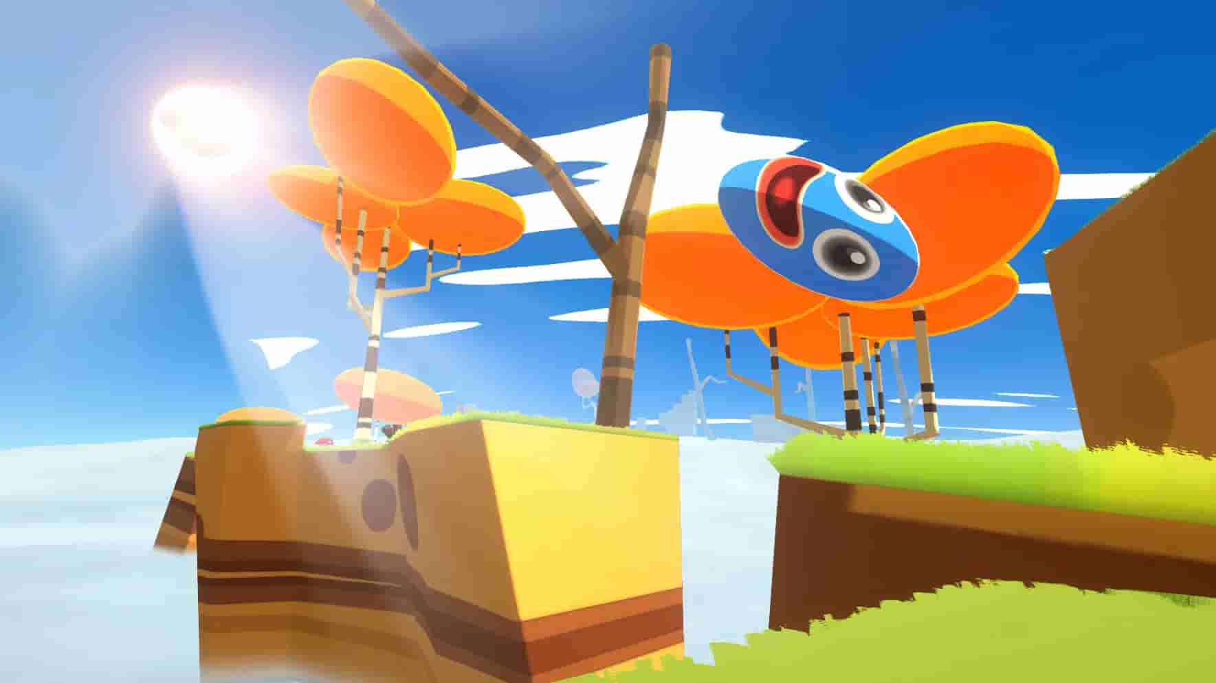 Crumble screenshot thumbnail screenshot 7