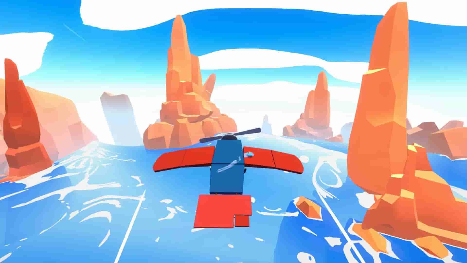 Crumble screenshot thumbnail screenshot 8