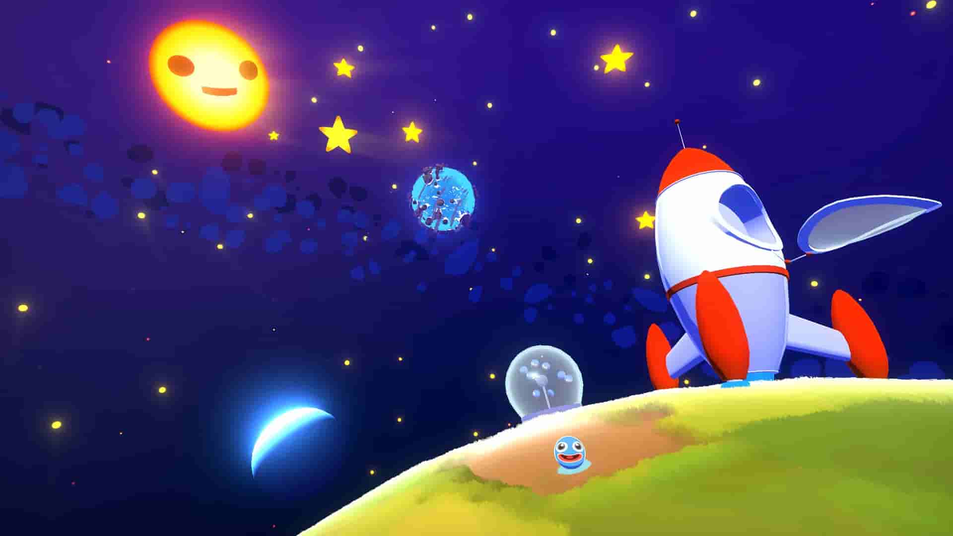 Crumble screenshot thumbnail screenshot 9