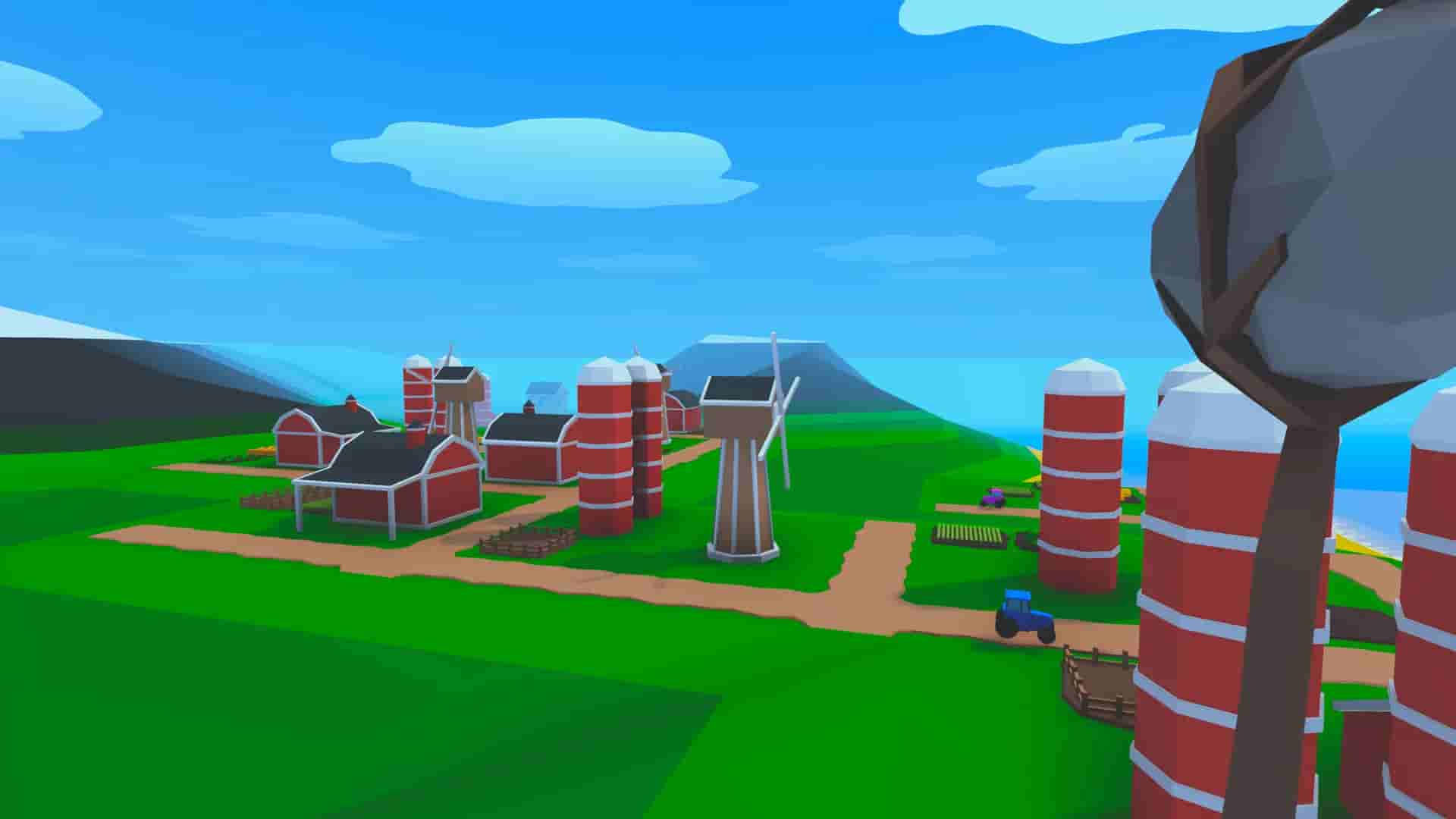 Crumbling City screenshot thumbnail screenshot 2