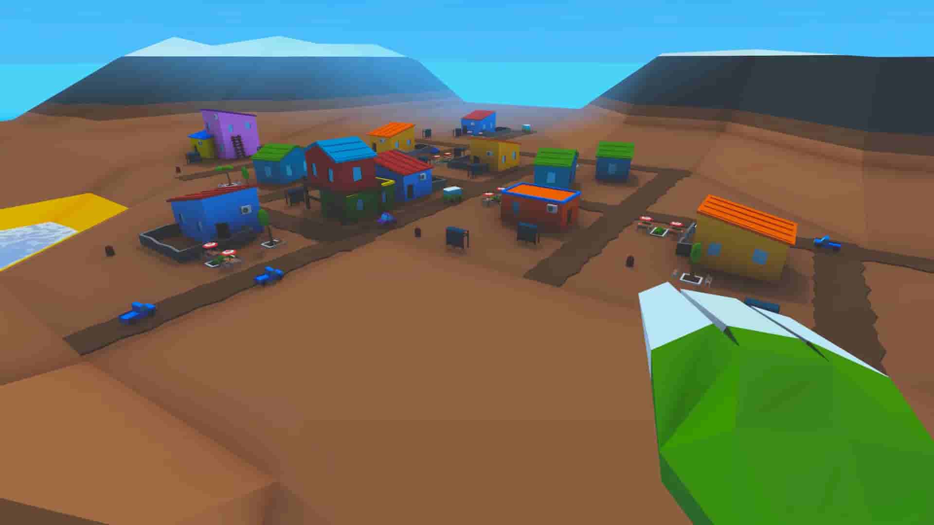 Crumbling City screenshot thumbnail screenshot 8