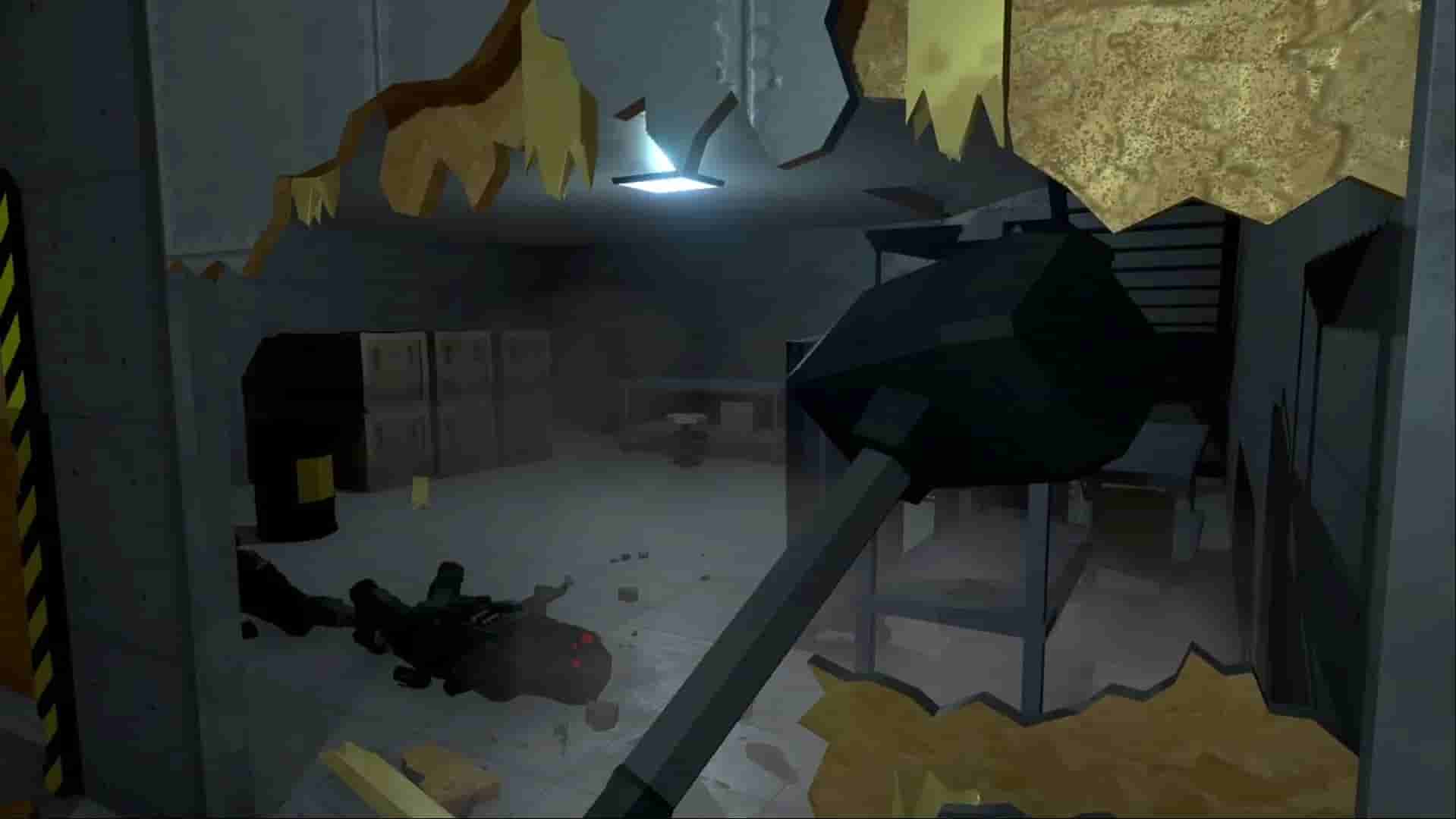 Crunch Element screenshot thumbnail screenshot 0