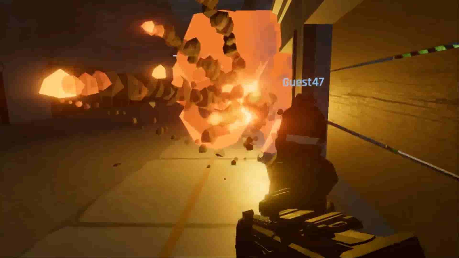 Crunch Element screenshot thumbnail screenshot 2