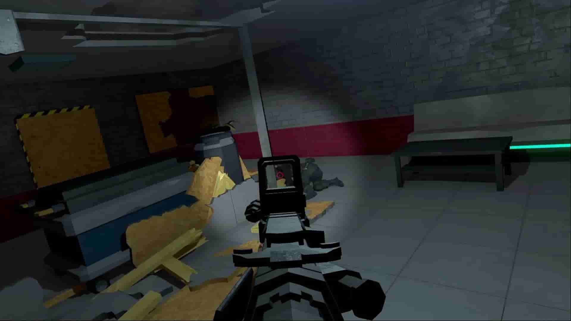 Crunch Element screenshot thumbnail screenshot 4
