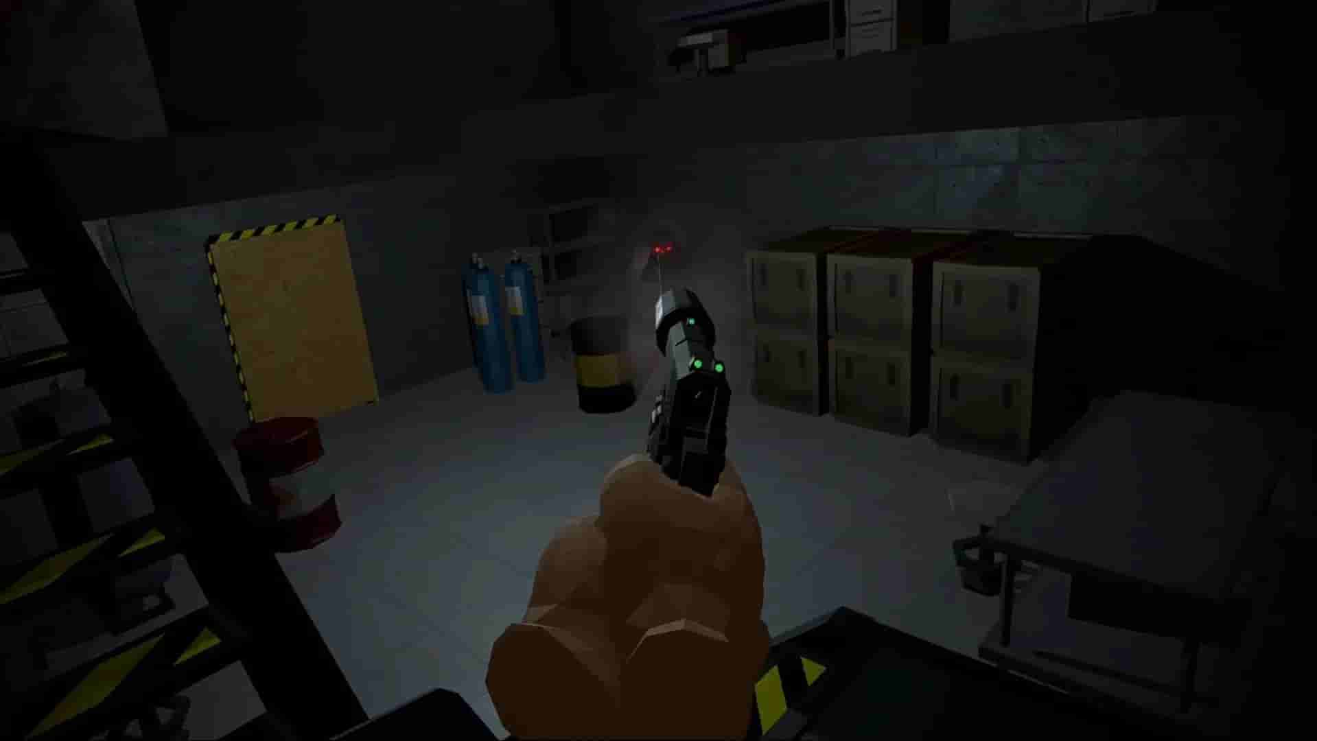 Crunch Element screenshot thumbnail screenshot 5