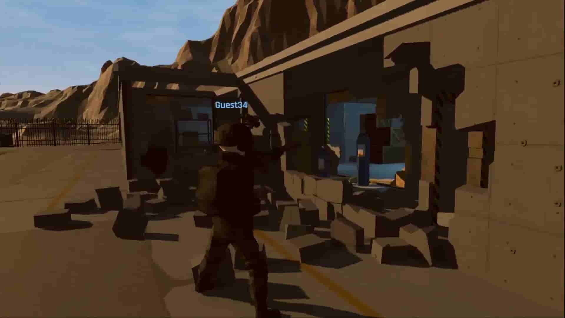 Crunch Element screenshot thumbnail screenshot 9