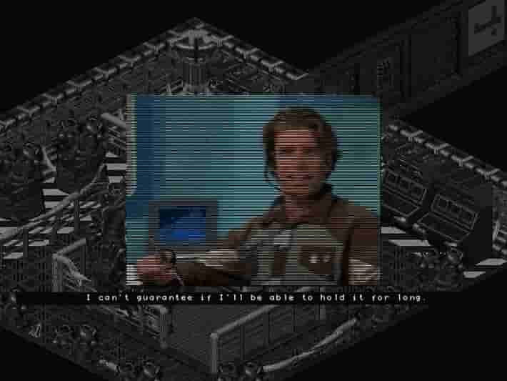 Crusader: No Remorse screenshot thumbnail screenshot 0