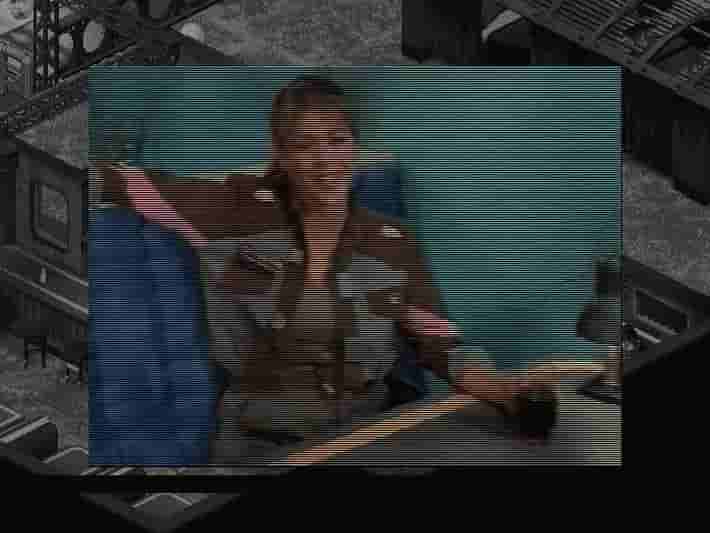 Crusader: No Remorse screenshot thumbnail screenshot 11