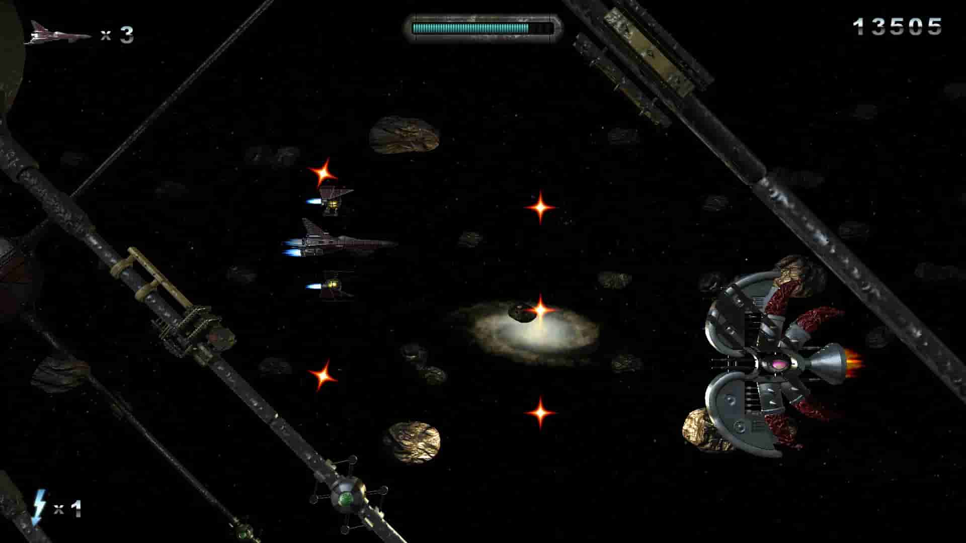 Crush screenshot thumbnail screenshot 2