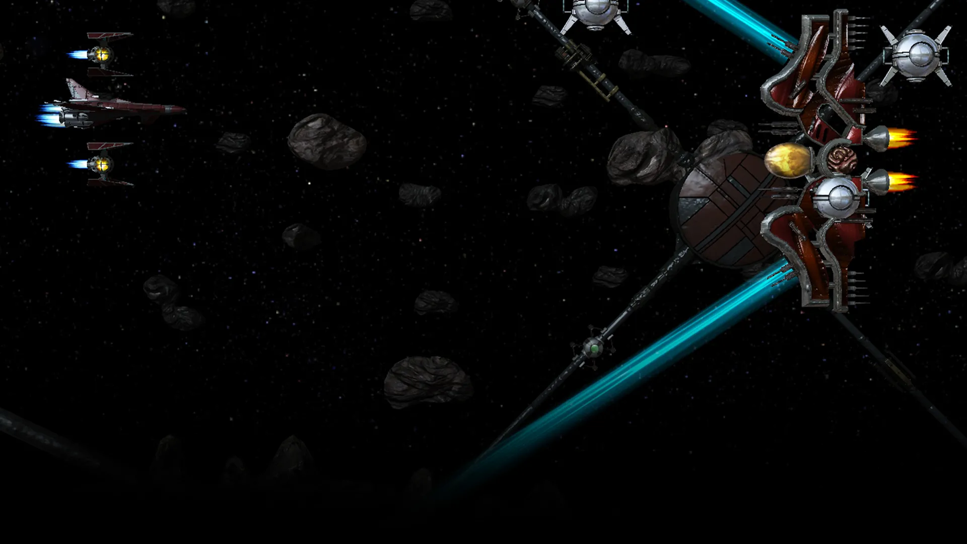 Crush screenshot thumbnail screenshot 5