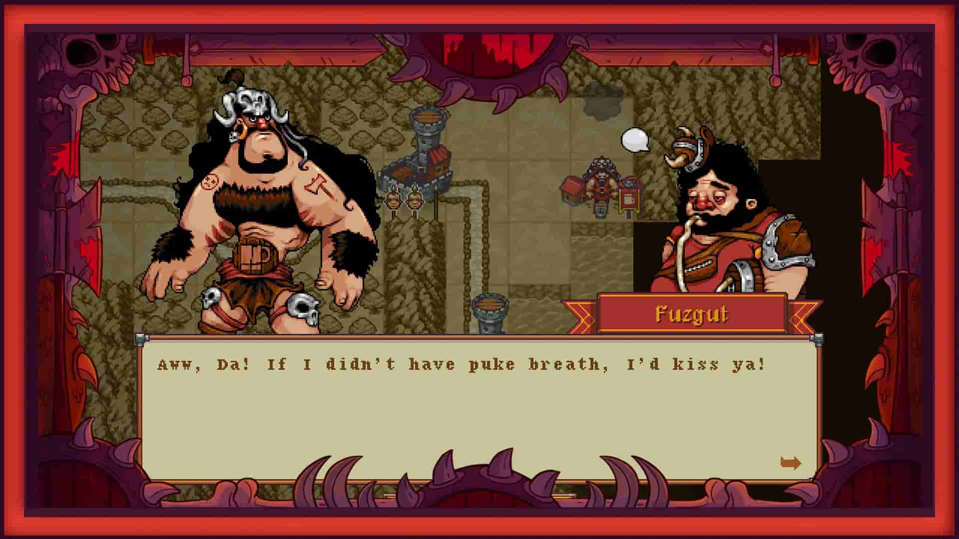 Crush Your Enemies screenshot thumbnail screenshot 1